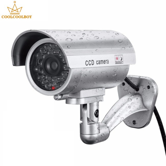 Camera An Ninh Cctv Hình Viên Đạn Chống Thấm Nước | BigBuy360 - bigbuy360.vn