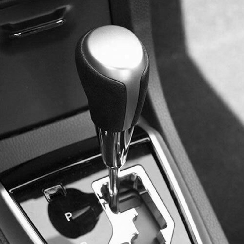 Car AT Gear Shift Knob for Toyota Camry Corolla RAV4 Highlander