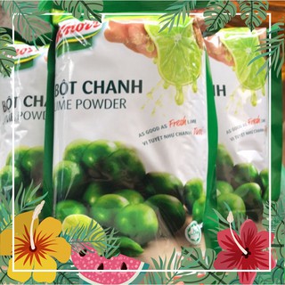 Bột chanh knor gói 400g