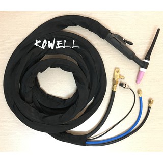 Mỏ hàn Tig WP18 mát nước