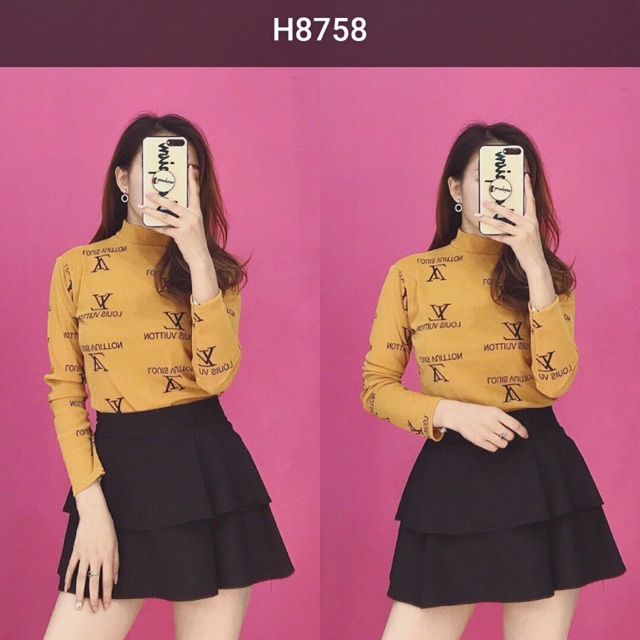 Áo nhũ giữ nhiệt