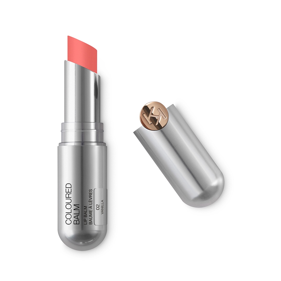 - SON DƯỠNG MÔI CÓ MÀU KIKO MILANO COLORED BALM