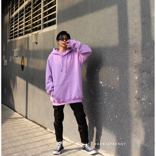 [HOODIE] V*PE GENIUS