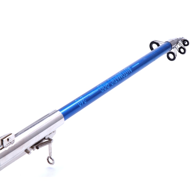 Cần Câu Cá Tự Động 2.1m 2.4m 2.7m Mới