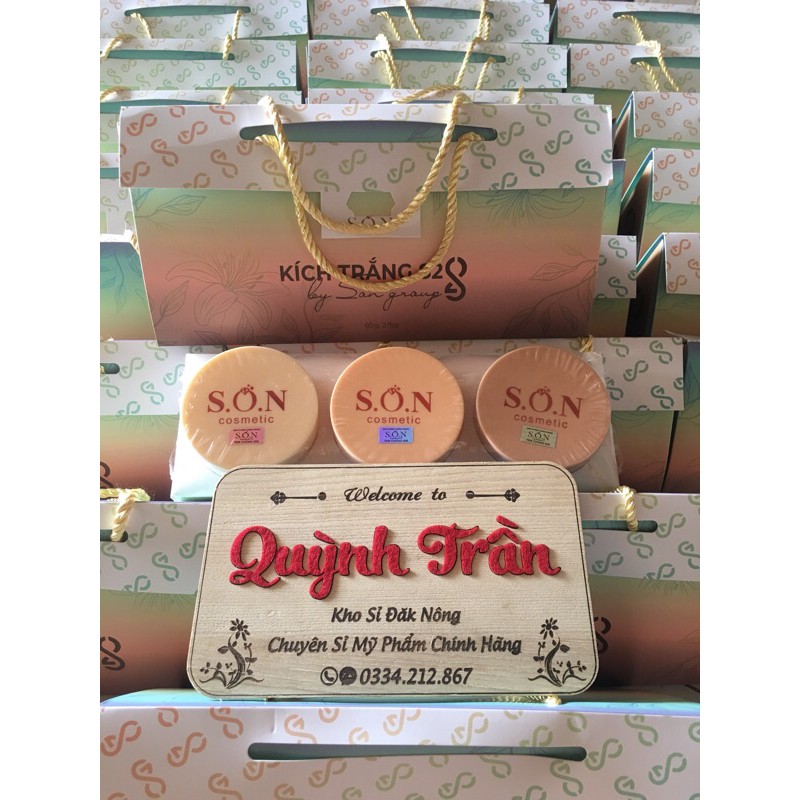 SIÊU KÍCH TRẮNG TẮM SẮC S2 | BigBuy360 - bigbuy360.vn