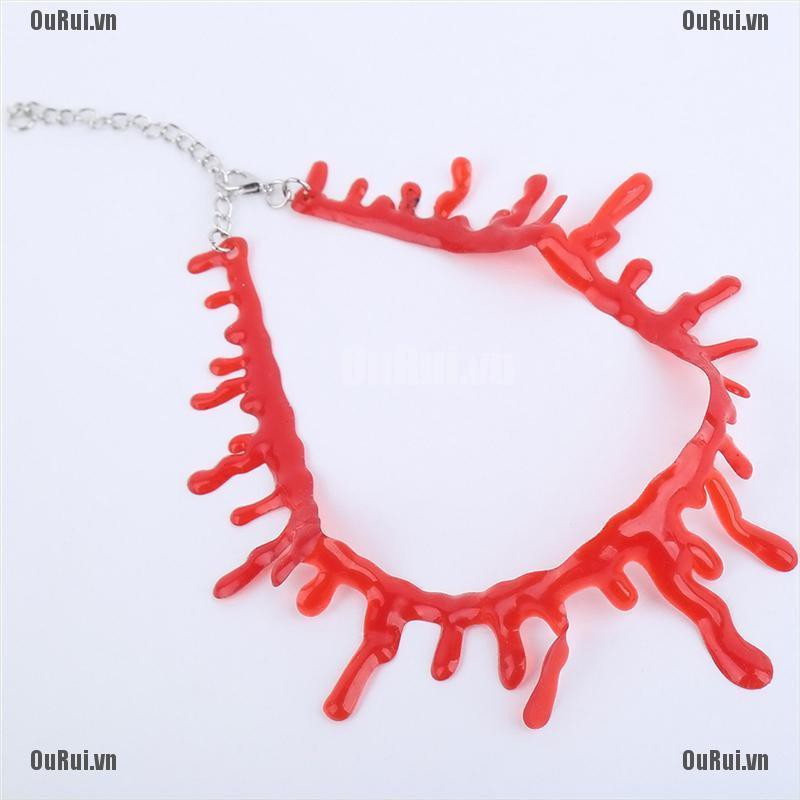 Vòng Cổ Phong Cách punk rock