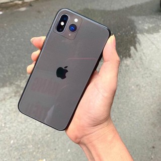 Ốp Lưng Biến IPhone Xsmax thành IP 11 Pro Max