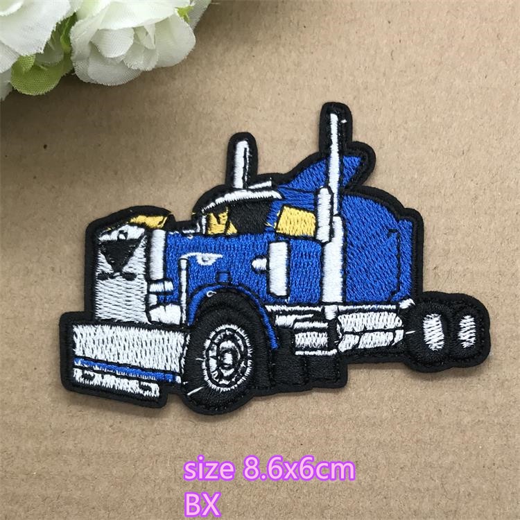 Miếng Dán Ủi Quần Áo Hình Chữ love girl / Số / Vương Miện Thêu Chữ Tiếng Anh diy Có Thể Ủi Được
