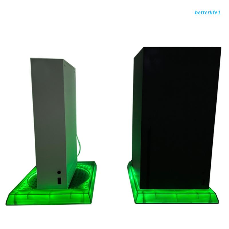 Đế tản nhiệt đứng cho máy chơi game Xbox- Series X/S