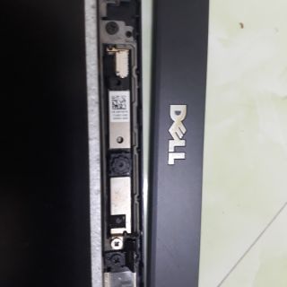 Webcam laptop dell e6410