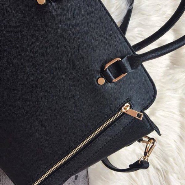 Crossbag F21 big size