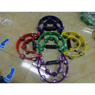 XẮC XÔ TẬP MÚA