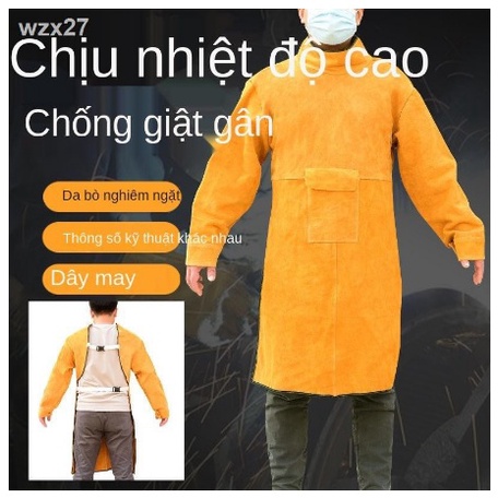 YẾM DA BÒ CÓ TAY CHO THỢ HÀN