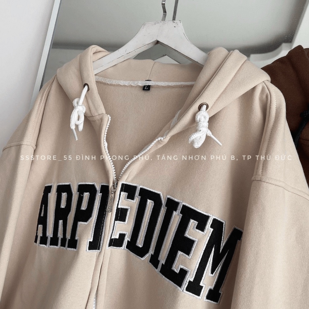 (HCM) ÁO KHOÁC NỈ HODDIES TRÙM ĐẦU - THỜI TRANG HOTTREND GENZ CHO CÁC BẠN TRẺ , THỜI TRANG2022 mới nhất thị trường