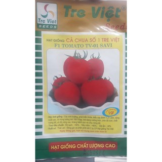 cà chua tre Việt số 1 gói 5g