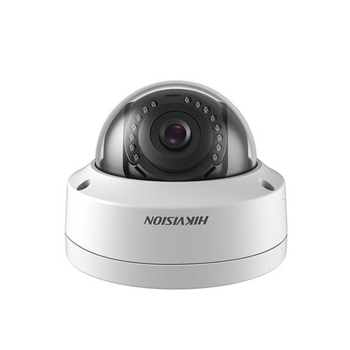 Camera IP Dome Hồng Ngoại Không Dây 2.0 Megapixel HIKVISION DS-2CD2121G0-IWS -Hàng Chính Hãng