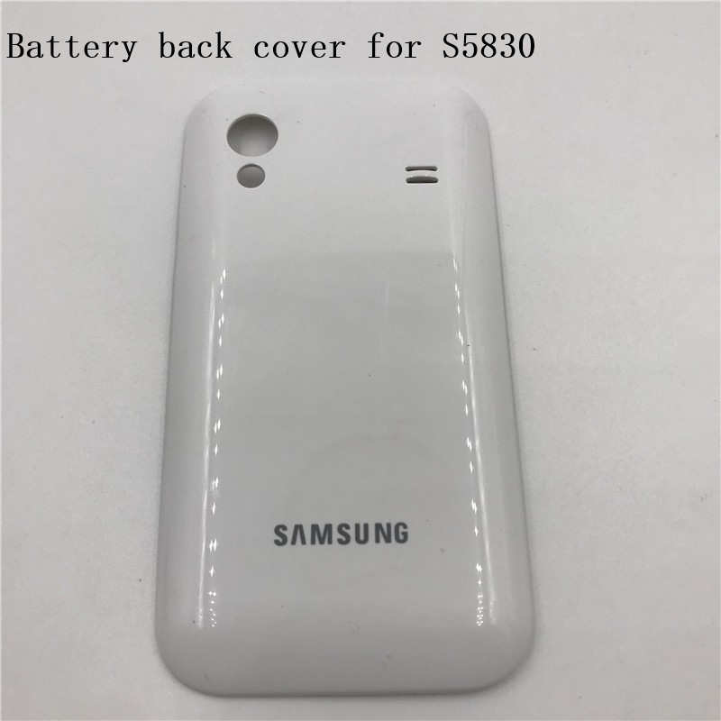Mặt Lưng Điện Thoại Cao Cấp Thay Thế Cho Samsung Galaxy Ace S5830 Gt-s5830 Gt-s5830i