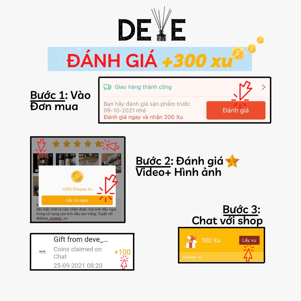 Tinh dầu bạc hà DEVE tinh dầu treo xe tỉnh táo, tinh dầu nguyên chất có kiểm định