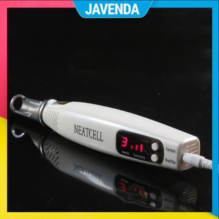 Máy xóa xăm nám tàn nhan chân mày laser mini neatcell