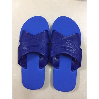 Dép xốp đi trong nhà nhẹ, bền, êm chân