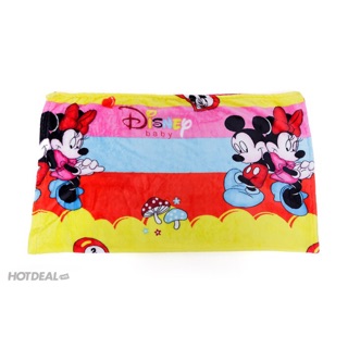 Mền tuyết cho bé (mẫu ngẫu nhiên)