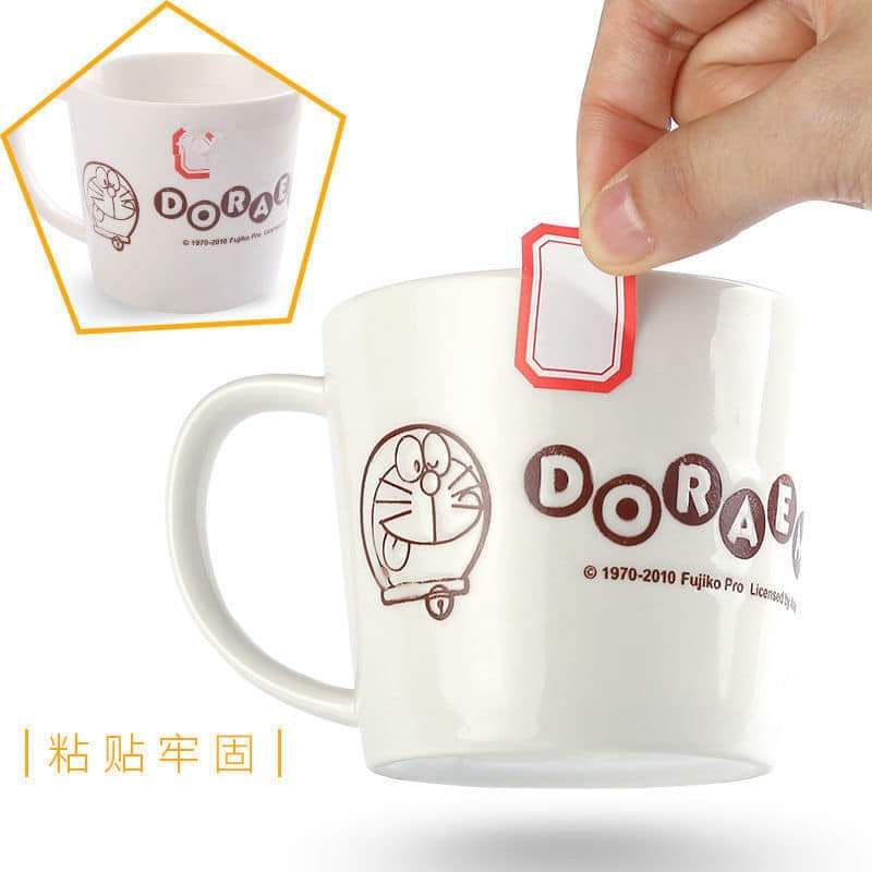 Giấy ghi chú/ sticker/ note nhiều mẫu 9,16, 32, 64 ô