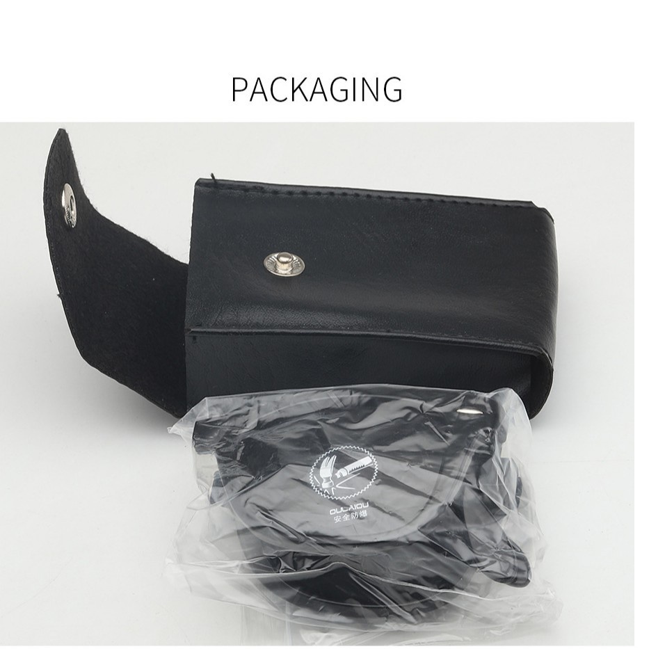 Kính Mát Thể Thao Dạng Gập An Toàn Chống Nổ Phong Cách Âu Mỹ Cho Nam Và Nữ | BigBuy360 - bigbuy360.vn