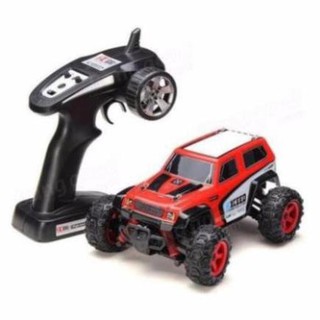 Xe địa hình điều khiển - thuha95