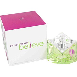 Nước hoa Britney Spears Believe