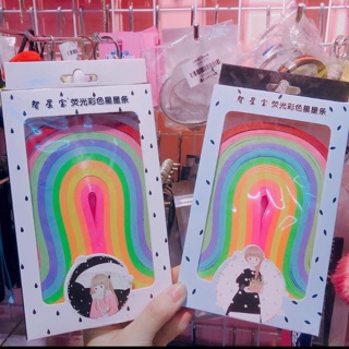 2 hộp giấy gấp sao