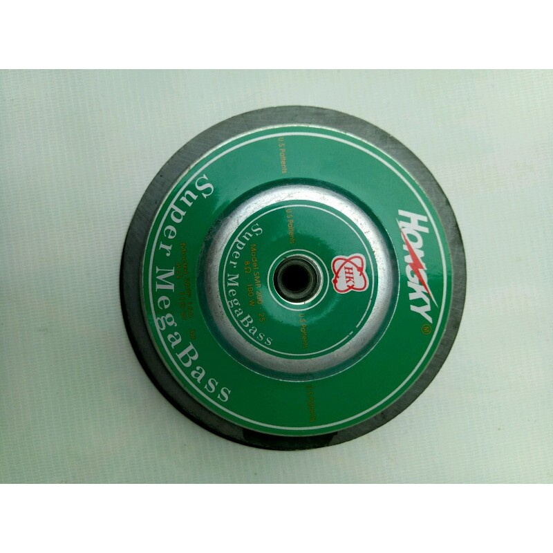 LOA TRUNG 12 HỒNG KỲ TỪ 100- TOÀN VÀNH 14CM - GIÁ 1 CHIẾC - CỦ LOA MID 12