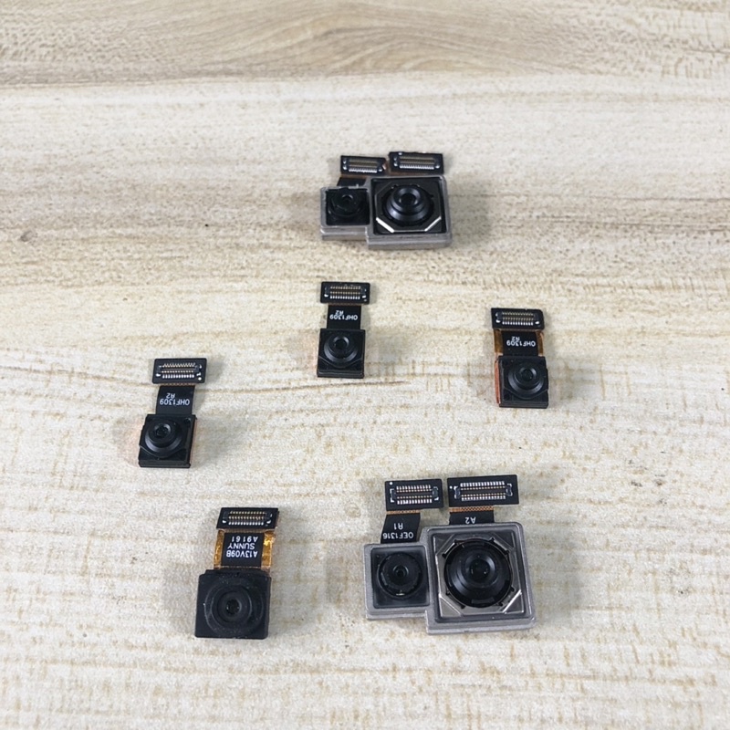 Camera Trước + Sau Xiaomi Redmi Note 7 Zin Hàng Cao Cấp.