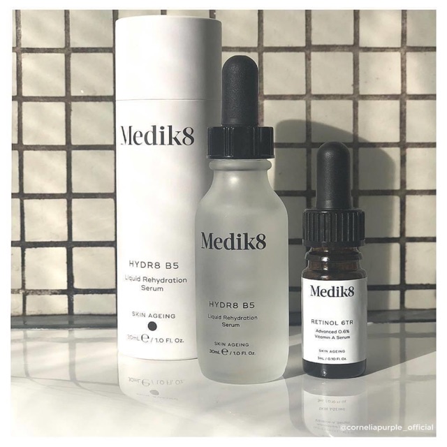 Serum medik8