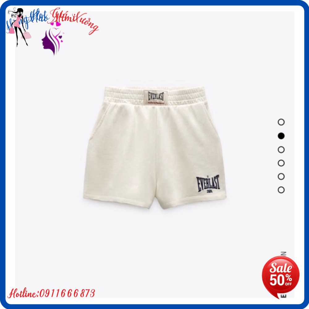 BỘ BE EVERLAST