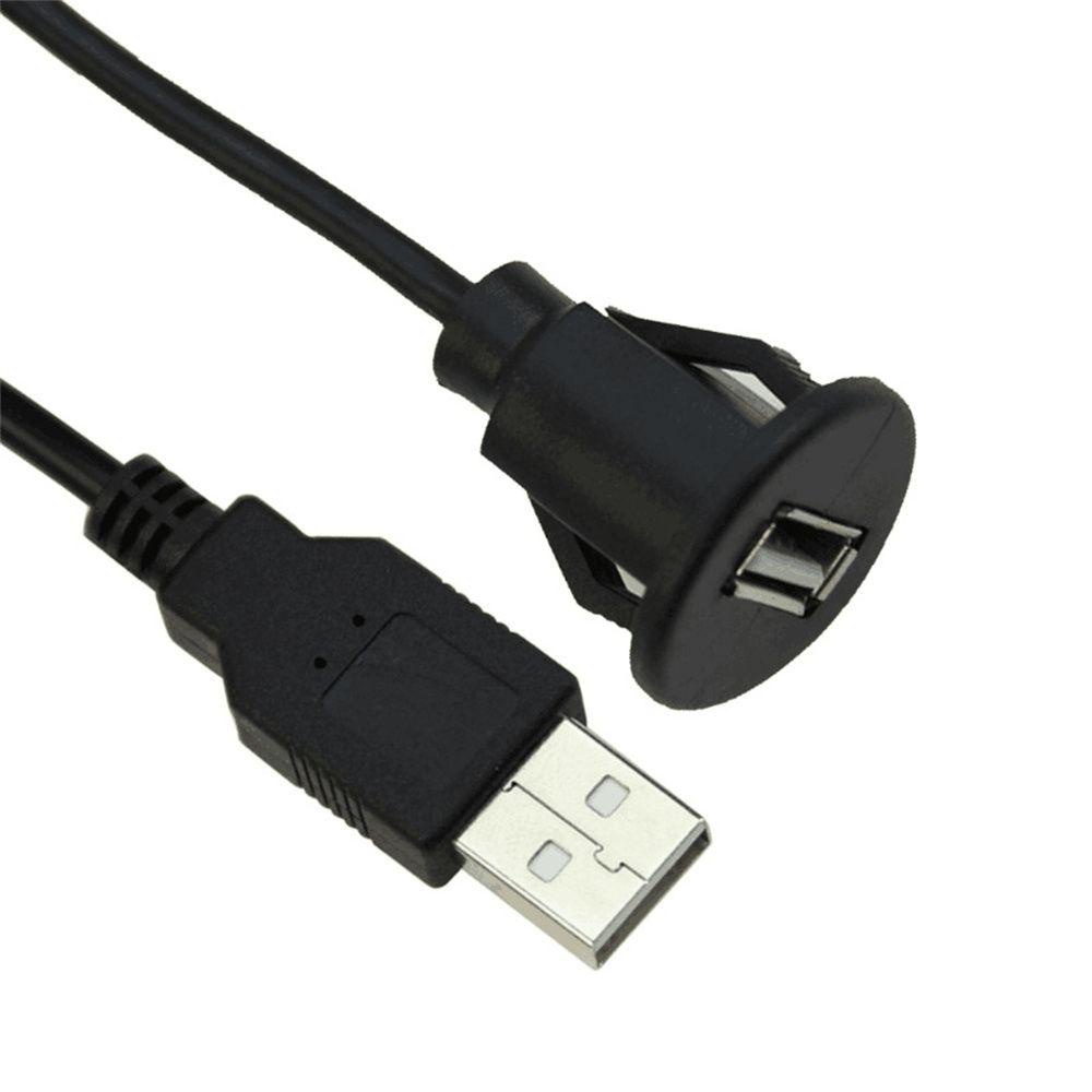 Dây Cáp Truyền Dữ Liệu Usb Kỹ Thuật Số