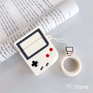Case Airpd 1/2 Hình Máy Game [ TI STORE ]