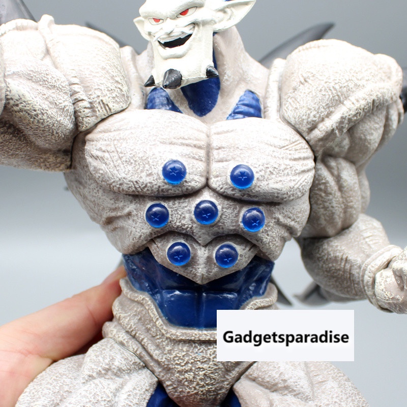 Mô Hình Nhân Vật Shenron One Star Dragon Ball 35cm Bằng PVC