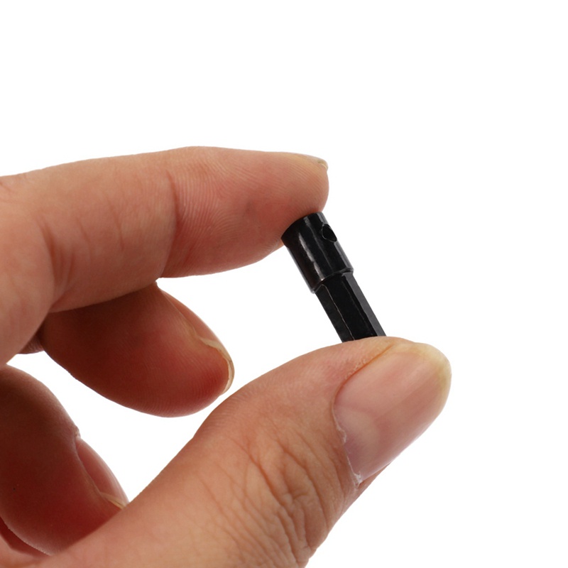 Trục Bánh Răng Nâng Cấp Bằng Kim Loại Cho Xe Điều Khiển Từ Xa WPL D12 C14 C24 C34 B14 B24 B16 B36 1 / 16