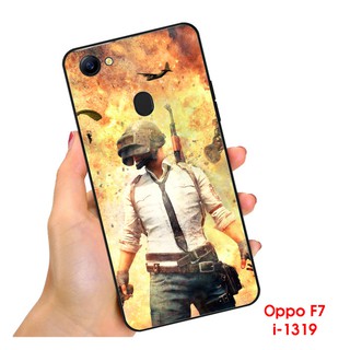 ốp điện thoại Oppo F7