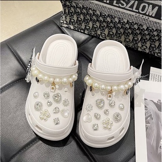 Set phụ kiện dép Crocs