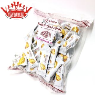 Bánh Sầu Riêng Tan Chảy