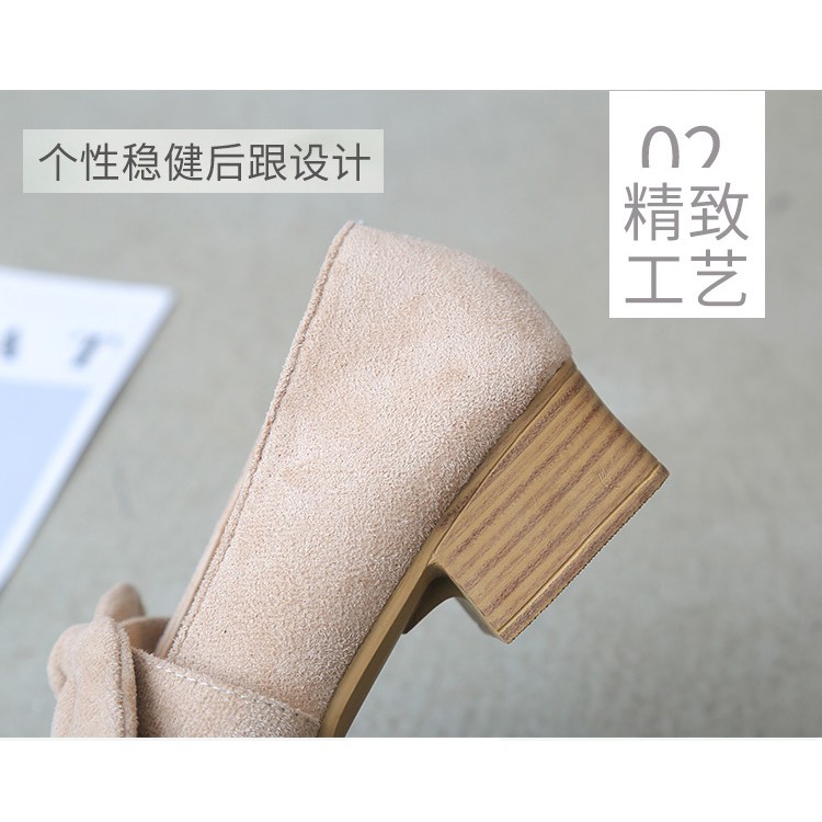 Giày Cao Gót Nữ Thời Trang 2021 | BigBuy360 - bigbuy360.vn