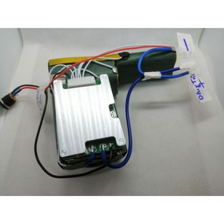 Khối pin 6s2p cho máy khoan bê tông bosch 24v