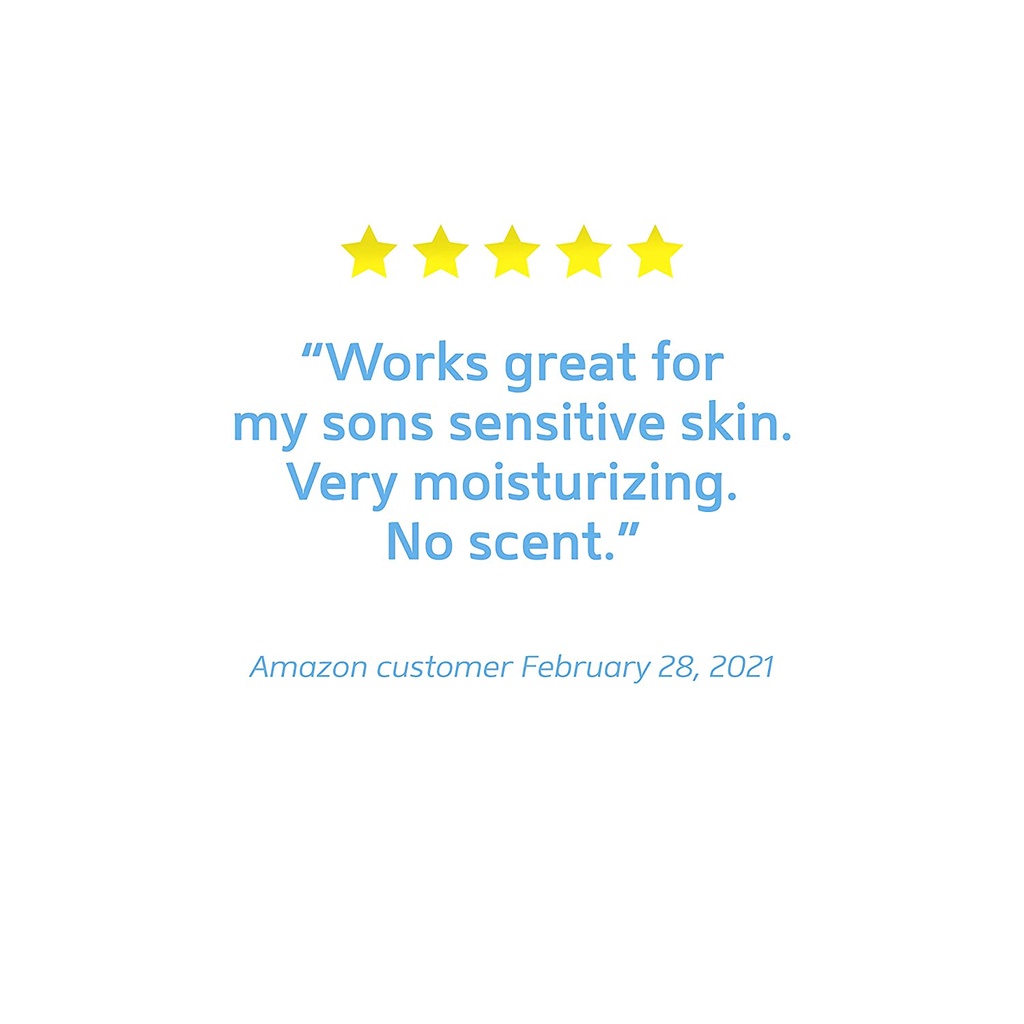 Kem dưỡng cho da nhạy cảm Cetaphil Baby Eczema Lotion 147ml