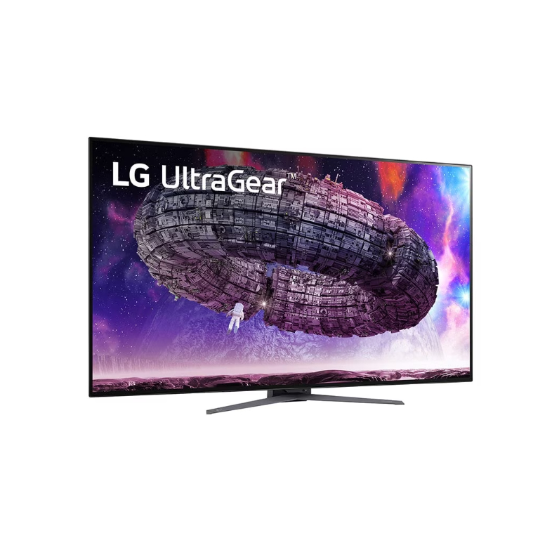 Màn hình LG Gaming UltraGear 48GQ900-B 48" OLED 4K 138Hz HDR10 Gsync