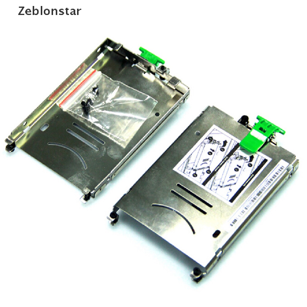 1 Khay Đựng Ổ Cứng HDD SSD Cddy / Mở Rộng Dành Cho ZBOOK 15 ZBOOK 17 G1 G2