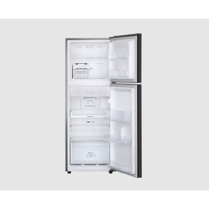 Tủ lạnh Samsung Inverter 236 lít RT22M4032BY/SV