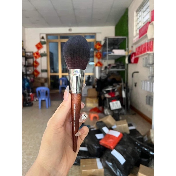 Cọ To Phủ Phấn