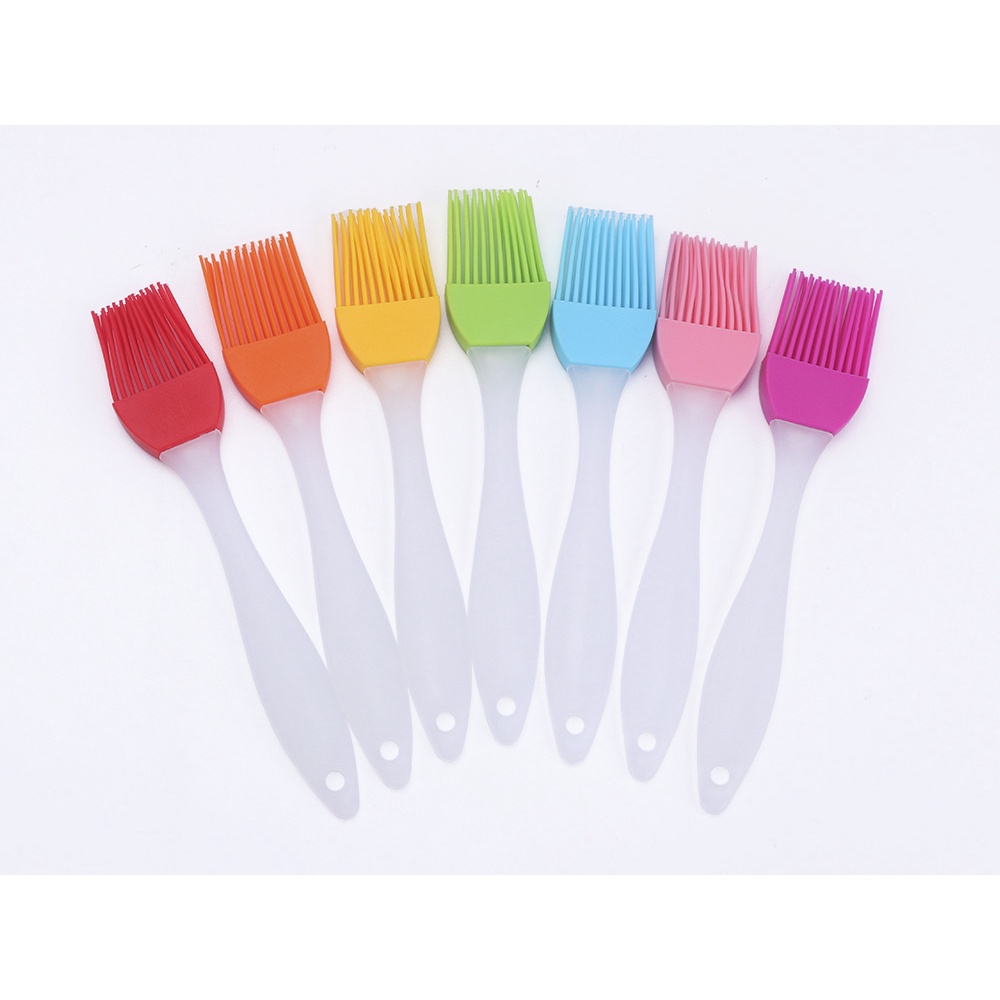 Cọ Quét Dầu Quét Gia Vị Chế Biến Món Ăn Nấu Bếp MINISHOP C211- K11