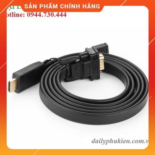 Cáp chuyển HDMI to VGA Ugreen 40232